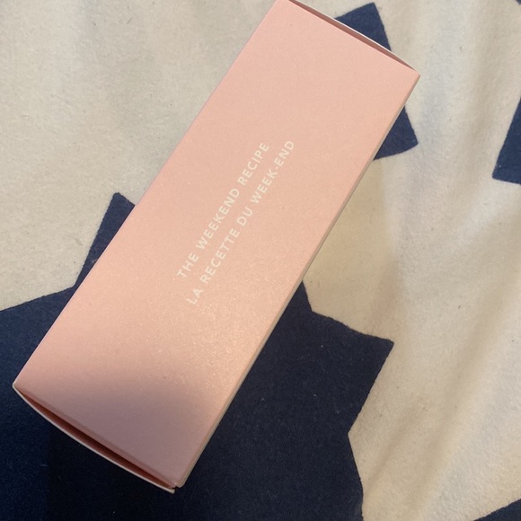 5/$25 sale  SATURDAY SKIN Rub-a-Dub Refining Peel Gel - Picture 5 of 5